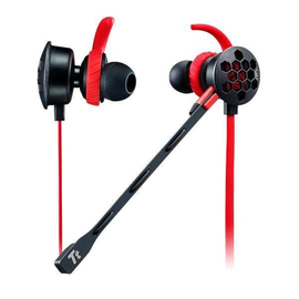 Thermaltake ISURUS PRO IN-EAR Gaming Earphone, 6 image