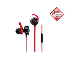 Thermaltake ISURUS PRO IN-EAR Gaming Earphone