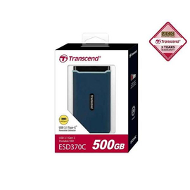 Transcend 32GB USD300S-A UHS-I U3A1 MicroSD Card With Adapter