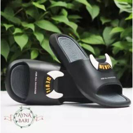 Classic Fashionable Devil Slide Slippers