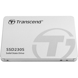 Transcend 128GB 230S SATA III 2.5 Inch Internal SSD, 2 image