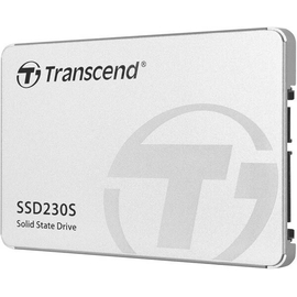 Transcend 128GB 230S SATA III 2.5 Inch Internal SSD, 3 image