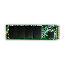 Transcend 120GB 820S M.2 2280 SATA III TLC SSD, 3 image