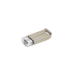 Transcend 32GB JetFlash 850 USB 3.0 Gen 1 Pen Drive Silver, 4 image