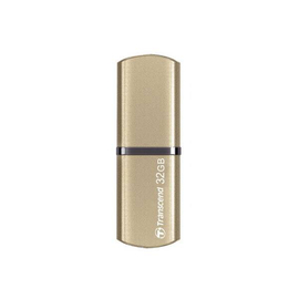 Transcend 32GB JetFlash 820 USB 3.1 Gen 1Pen Drive Gold, 2 image