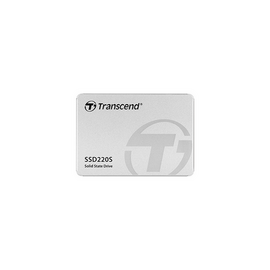 Transcend 480GB 220S SATA III 2.5 Inch Internal SSD, 2 image