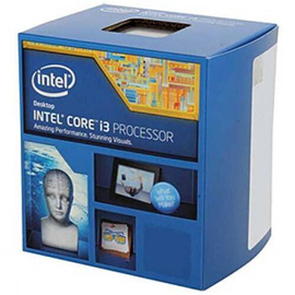 Intel® 4th Generation Core i3-4160 Processor