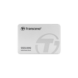 Transcend 500GB 220Q SATA III 2.5 Inch Internal SSD, 2 image