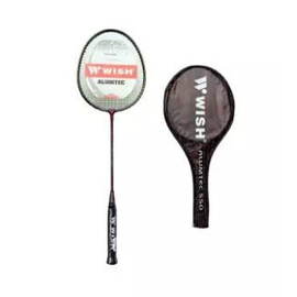 Wish Alumtec 550 Badminton Racket
