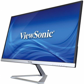 Viewsonic VX2276-SHD 22 Inch 1080p IPS 75hz Entertainment Monitor, 2 image