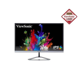Viewsonic VX2276-SHD 22 Inch 1080p IPS 75hz Entertainment Monitor