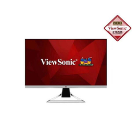 Viewsonic VX2781-MH 27 Inch 1080P 75Hz IPS Entertainment Monitor