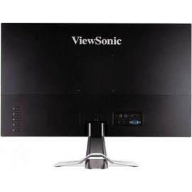 Viewsonic XG2405 24 Inch FHD 1080P 1 ms IPS Gaming Monitor, 4 image