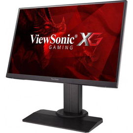 ViewSonic VX2481-MH 24 Inch 1080P 75Hz IPS Entertainment Monitor