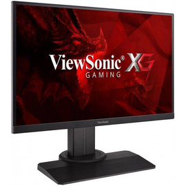 ViewSonic VX2481-MH 24 Inch 1080P 75Hz IPS Entertainment Monitor, 2 image