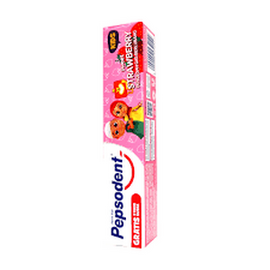 Pepsodent Sweet Strawberry 45g Toothpaste