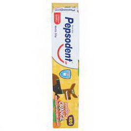 Pepsodent Awesome Orange 45g Toothpaste