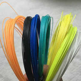 Quality Badminton String 10m (Color Random), 2 image