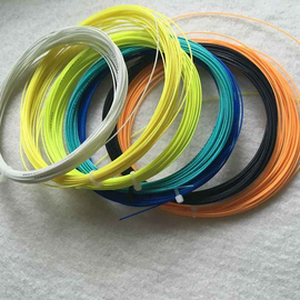 Quality Badminton String 10m (Color Random)