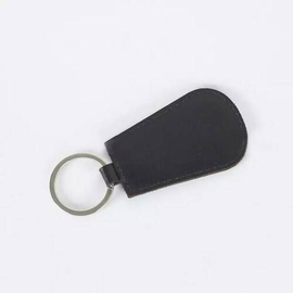 LEATHER KEY RING AN-KR02