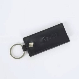 ANON LEATHER KEY RING AN-KR05