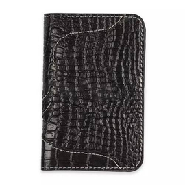 ANON 100% GENUINE COW-LEATHER PARTY WALLET FOR MEN AN W39(CL)