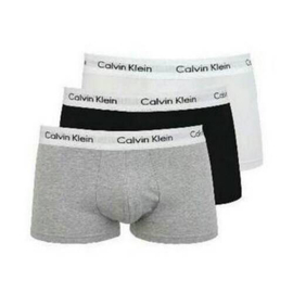 Calvin Klein Men's underwear,  3 pcs pack 02