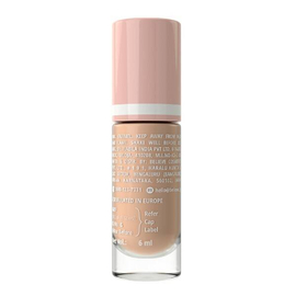 Zayn & Myza Breathable Nail Enamel- Almond Latte, 7 image