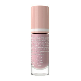 Zayn & Myza Breathable Nail Enamel- Mauve Cheesecake, 8 image