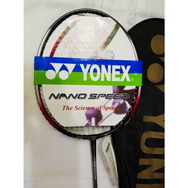 YONEX Nano Speed Badminton Racket, 2 image