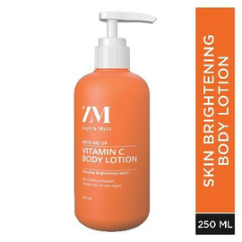 Zayn & Myza Vitamic C Body Lotion 250ml