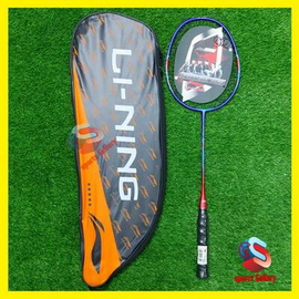 LI-Ning Badminton Racket Jointless Racket