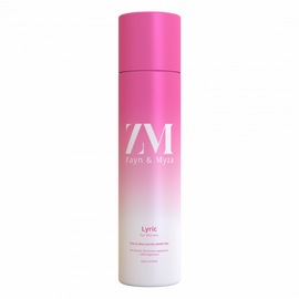 Zayn & Myza Lyric Body Spray for Women