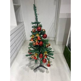Christmas Tree ( Normal)-6 feet, 2 image