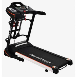 Daily Fitness L668AD-Treadmill