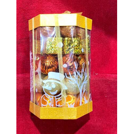 Christmas Decoration Gift Box (35 Pieces), 2 image