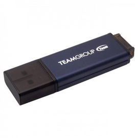 Team C211 USB3.2 64GB Flash Drive (TC211364GL01), 2 image