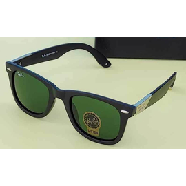 Men Fashionable Eyewear Sunglass-Green