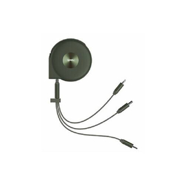 HAVIT H679 1M 3-IN-1 Micro Charging Cable