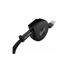 HAVIT H679 1M 3-IN-1 Micro Charging Cable