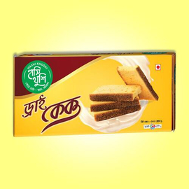 Hashi Khushi Dry Cake 300gm