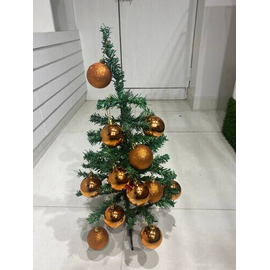 Christmas Tree ( Normal)-2 feet, 2 image