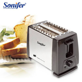SF-6007 Sonifer 600-700 W 2 Slice Toaster