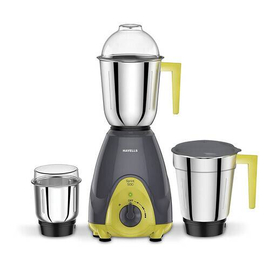 Havells Sprint MG (3SS Jar) 500w Mixer Grinder