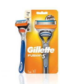 Gillette Fusion Manual Razor