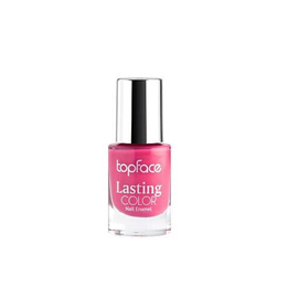 Topface Lasting Color Nail Enamel  (PT-104.027)