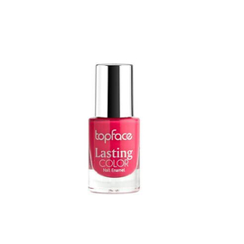 Topface Lasting Color Nail Enamel  (PT-104.088)