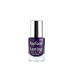 Topface Lasting Color Nail Enamel  (PT-104.052)