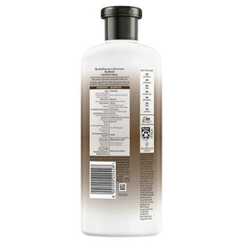 Herbal Essences Coconut Milk SHAMPOO- For Hydration- No Paraben No Colorants No Gluten  400 ML, 4 image