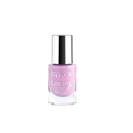 Topface Lasting Color Nail Enamel  (PT-104.007)